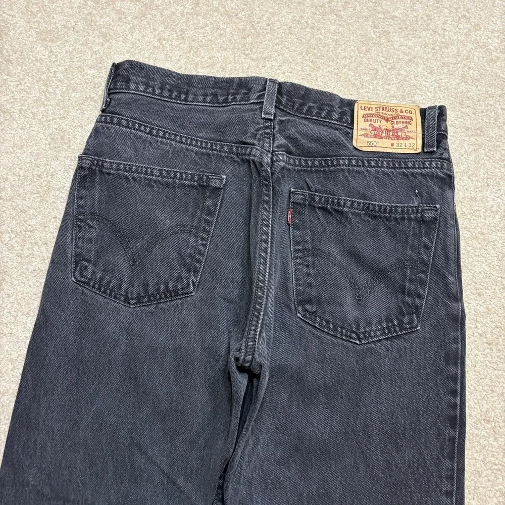 Levis vtg levis